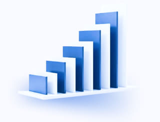 Visualizzazione avanzata con tecnologia AI per il trading automatico di criptovalute