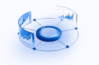 Chiara Pagovía dashboard con le performance delle operazioni e i segnali di trading