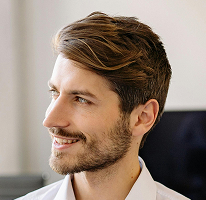 Michael Brennan, CTO – leader nelle tecnologie fintech e crypto