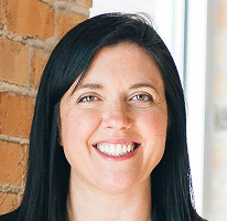 Sophie Hartwell, Responsabile del Supporto Clienti – Team di Servizio